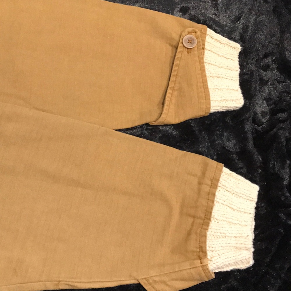 Free People Reno Knit Jacket. - Picture 11 of 16